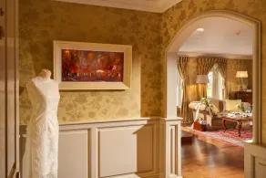 Ballygarry Estate Hotel & Spa - Habitación