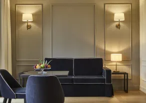 Fonteverde Lifestyle & Thermal Retreat - The Leading Hotels of the World - Chambre