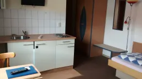 Hotel Garni Rank - Room