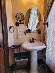 Buffalo Harmony House - Salle de bain