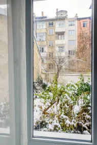 Sofia Appart - View from room