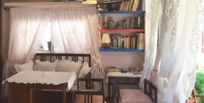 Casa Luminosa - Hall
