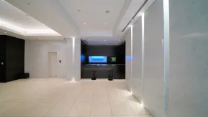 ibis Styles Tokyo Ginza - Reception