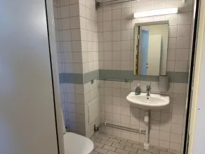 Söderåsen Airport Hotell & konferens - Bad