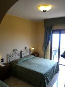 Hotel Primavera Dell'Etna - Chambre