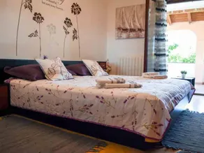 Step Away From The Sea, 1-bedroom Apartment Jules - Habitación