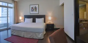Tulip Hotel & Suites - Habitación