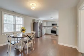 Updated & Charming! Home Near Douthat State Park - Innvendig
