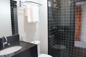 Locanda dei Venti - Salle de bain