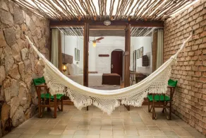 Hotel de Lençois - Room