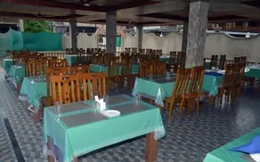 Aquays Hotels & Resorts - Restaurant