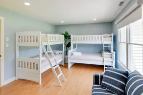 Spacious Maryland Home on Private 2 acre Property - Innvendig