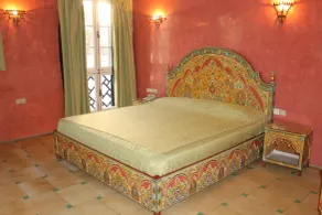 Hotel Batha - Chambre