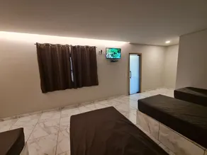 Recanto da Pesca Resort - Zimmer