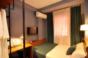 Elle Boutique Hotel - Room