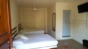 Casa Laani - Habitación