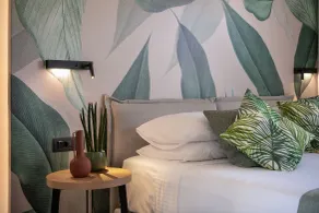 Mossa Well Being Hotel - Heated pool and Wellness Spa - Room