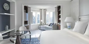 Four Seasons Hotel Doha - Chambre