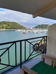 The Beach House - View from room