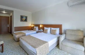 Miarosa Konakli Garden - Chambre
