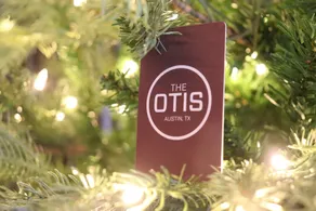 The Otis Hotel Austin, Autograph Collection - Reception