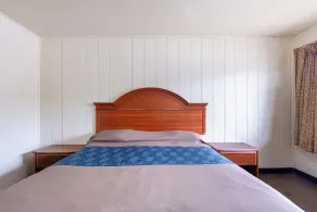 Best Motel By OYO Chicago I-90 - Chambre