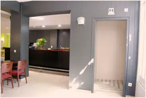 Hotel Armonia - Reception