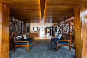 La Torre Resort All Inclusive - Rezeption