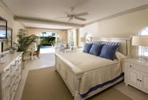 Villa -Westmoreland - Camera