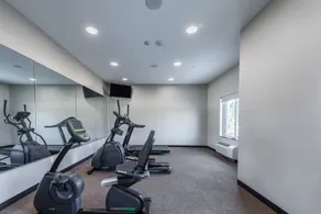 Sleep Inn & Suites Galion - Fitnessfaciliteter