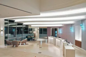 Residence Inn by Marriott Marina del Rey - Réception