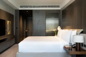 InterContinental Auckland by IHG - Chambre
