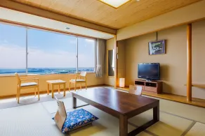 KAMENOI HOTEL Yaizu - Chambre
