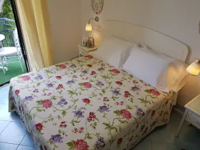 Hotel Oriente - Chambre