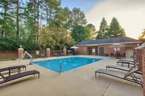 Holiday Inn Express Hotel & Suites Wake Forest - Raleigh North by IHG - Piscine