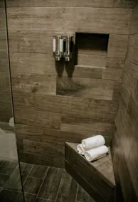 Casa Allende - Bagno