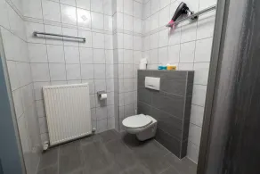 Hotel Heimgartl - Salle de bain