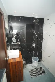 Avdhesh Palace - Baño