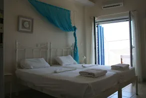 Cyclades Hotel Serifos - Room