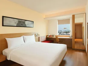 ibis Coimbatore City Centre - An Accor Brand - Værelse
