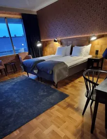 Nybro Stora Hotellet - Rom