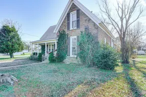 Patio Oasis! Charming 'ivy Cottage' in Tennessee - Interiör