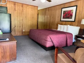Stony Creek Motel - Værelse