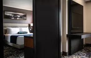 Mövenpick Hotel Ikoyi Lagos - Værelse