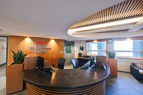 Residence & Conference Centre - Kingston - Rezeption