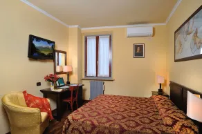 Hotel Bonconte - Chambre