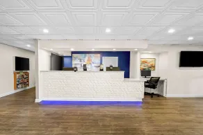 SureStay Plus Hotel by Best Western Southern Pines Pinehurst - Réception