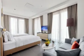 Bomonti Suites - Rom