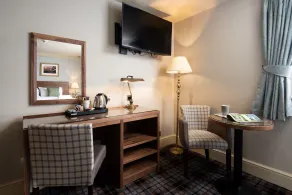 The Black Swan - The Inn Collection Group - Room