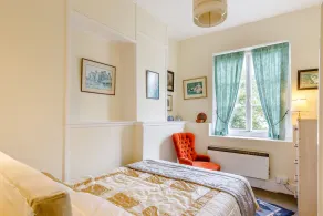 Clooneavin Apartment 8 - Rom